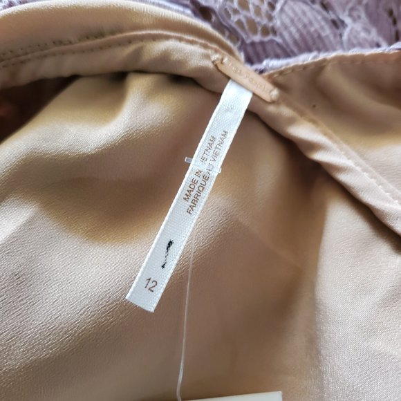 Free People Dangerous Love Dress 12 - Picture 11 of 11